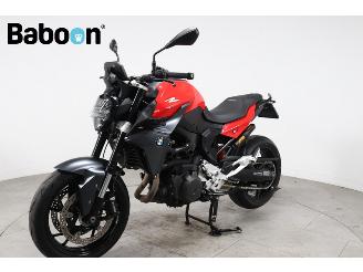 BMW F 900 R ABS picture 6