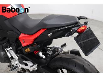 BMW F 900 R ABS picture 20