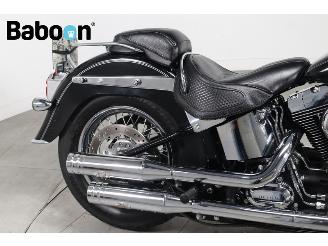 Harley-Davidson  FLSTN Softail Deluxe ABS picture 12