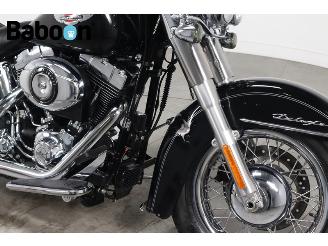 Harley-Davidson  FLSTN Softail Deluxe ABS picture 9