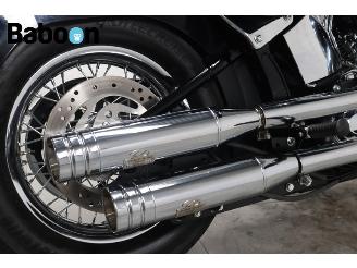 Harley-Davidson  FLSTN Softail Deluxe ABS picture 16