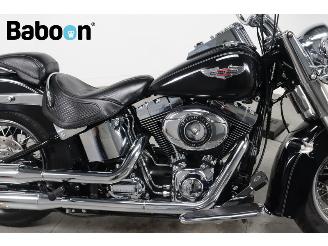 Harley-Davidson  FLSTN Softail Deluxe ABS picture 11