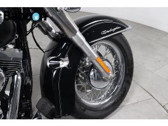Harley-Davidson  FLSTN Softail Deluxe ABS picture 10