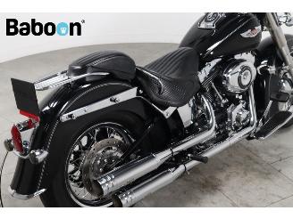 Harley-Davidson  FLSTN Softail Deluxe ABS picture 20