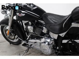Harley-Davidson  FLSTN Softail Deluxe ABS picture 22