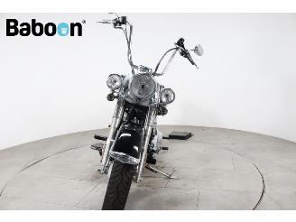 Harley-Davidson  FLSTN Softail Deluxe ABS picture 7
