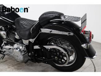 Harley-Davidson  FLSTN Softail Deluxe ABS picture 21
