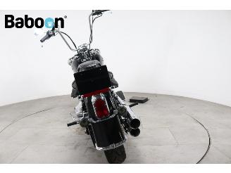 Harley-Davidson  FLSTN Softail Deluxe ABS picture 3