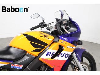 Honda CBR 125 R Repsol picture 12