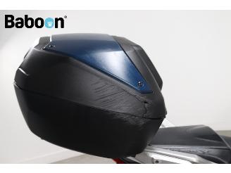 Honda  NC 750 X DCT C-ABS picture 15
