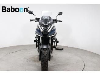 Honda  NC 750 X DCT C-ABS picture 7