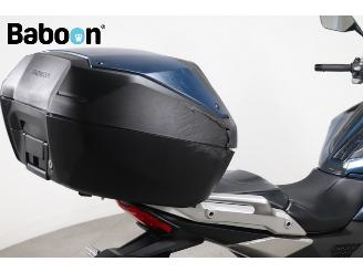 Honda  NC 750 X DCT C-ABS picture 14