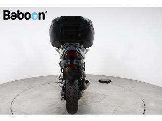 Honda  NC 750 X DCT C-ABS picture 3