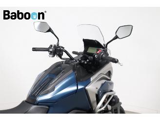 Honda  NC 750 X DCT C-ABS picture 13