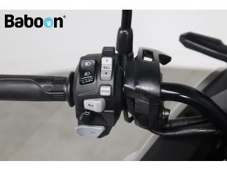 Honda  NC 750 X DCT C-ABS picture 17