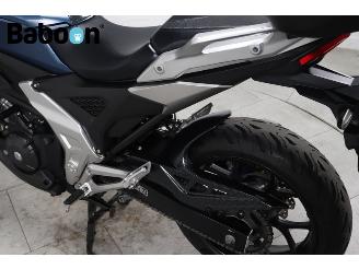 Honda  NC 750 X DCT C-ABS picture 19