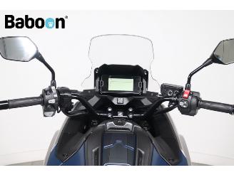 Honda  NC 750 X DCT C-ABS picture 16