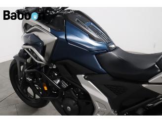 Honda  NC 750 X DCT C-ABS picture 20
