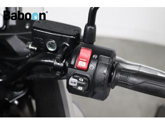 Honda  NC 750 X DCT C-ABS picture 18