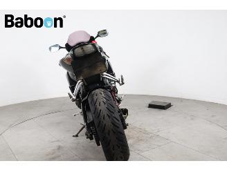 Suzuki  GSX-R 750 picture 3