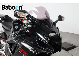 Suzuki  GSX-R 750 picture 9