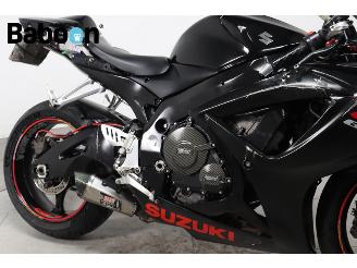 Suzuki  GSX-R 750 picture 15