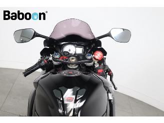 Suzuki  GSX-R 750 picture 17