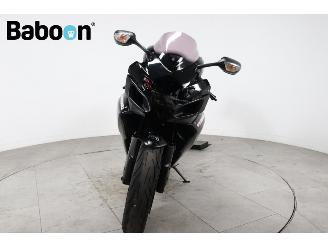 Suzuki  GSX-R 750 picture 7