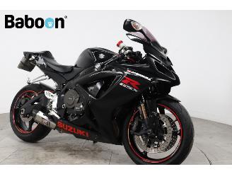Suzuki  GSX-R 750 picture 8