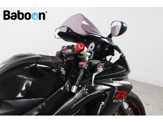 Suzuki  GSX-R 750 picture 14