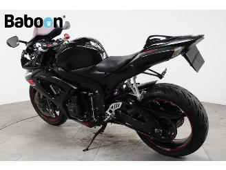 Suzuki  GSX-R 750 picture 4