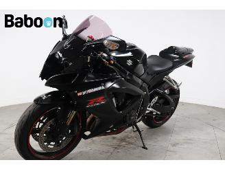 Suzuki  GSX-R 750 picture 6