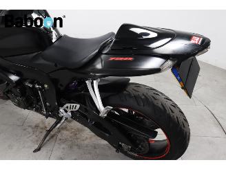 Suzuki  GSX-R 750 picture 20