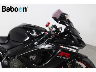 Suzuki  GSX-R 750 picture 11