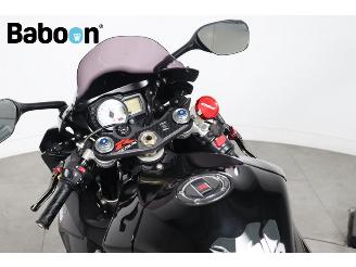 Suzuki  GSX-R 750 picture 19