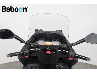 Peugeot Metropolis 400  picture 14