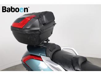Peugeot Metropolis 400  picture 13