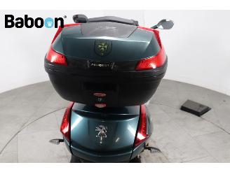 Peugeot Metropolis 400  picture 16