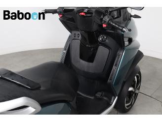Peugeot Metropolis 400  picture 15