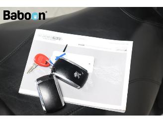 Peugeot Metropolis 400  picture 19