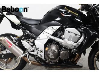 Kawasaki Z 750  picture 12