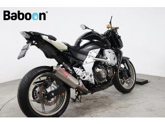 Kawasaki Z 750  picture 2