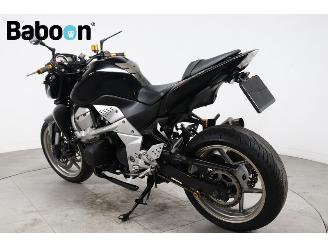 Kawasaki Z 750  picture 4