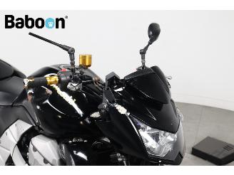 Kawasaki Z 750  picture 9