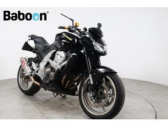 Kawasaki Z 750  picture 8
