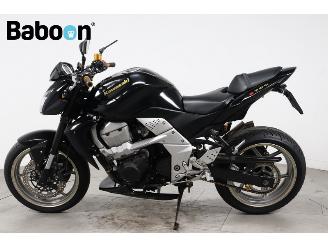 Kawasaki Z 750  picture 5