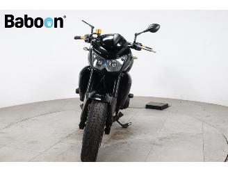 Kawasaki Z 750  picture 7
