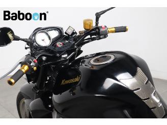 Kawasaki Z 750  picture 21