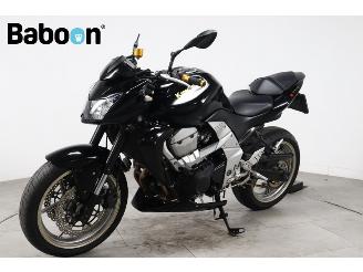 Kawasaki Z 750  picture 6