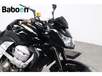 Kawasaki Z 750  picture 10